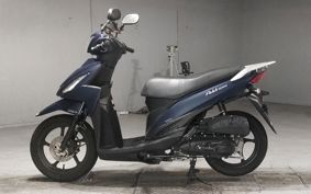SUZUKI ADDRESS V110 CE47A