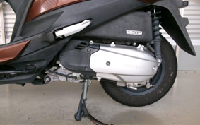 HONDA LEAD 125 JF45