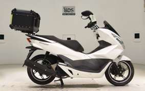 HONDA PCX125 JF56
