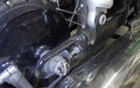 KAWASAKI W650 2002 EJ650A