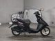 Фото Honda DIO с японского аукциона