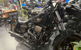 HARLEY FXDLS 2016 GS8