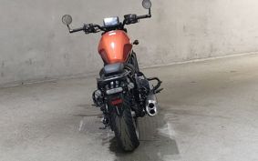 HONDA  REBEL 1100SE DCT SC87