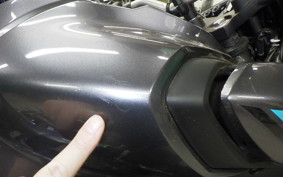 YAMAHA MT-25 A 2023 RG74J