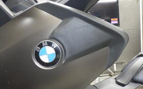BMW C650GT 2016