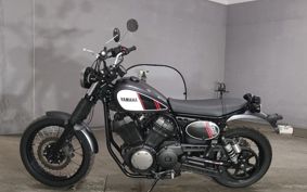 YAMAHA SCR950 VN09J