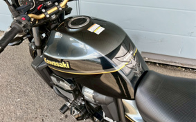 KAWASAKI ZRX1200 DAEG 2009 ZRT20D