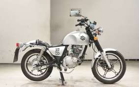 SUZUKI GN125 H