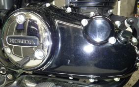 HONDA GB350 2023 NC59
