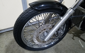 HONDA STEED 600 VLX 1993 PC21
