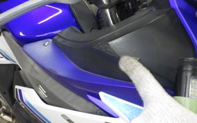 SUZUKI GSX250 R 1993