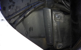 HONDA CBR600RR 2008