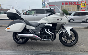 HONDA CTX1300 2014 SC74