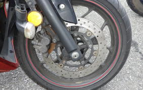 YAMAHA YZF-R25 RG10J