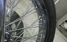 SUZUKI INTRUDER 750 1986 VR51A