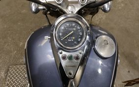 KAWASAKI VULCAN400 CLASSIC VN400A