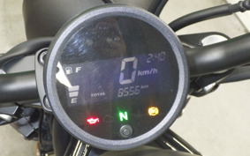 HONDA REBEL 500 A 2018 PC60