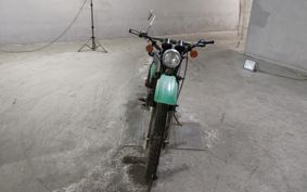 KAWASAKI KL250 KL250A