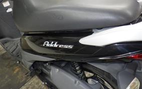 SUZUKI ADDRESS 110 CE47A