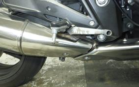 HONDA CB600F 2011