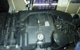 DUCATI MONSTER 821 2014