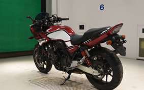 HONDA CB400 SUPER BOLDOR A 2022 NC42