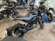Фото Husqvarna Svartpilen 2024 с японского аукциона