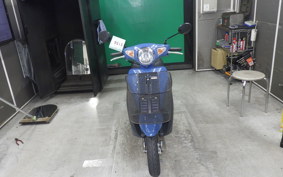 SUZUKI LET's 2002 CA4AA