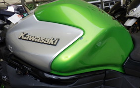 KAWASAKI NINJA 400 2014 EX400E