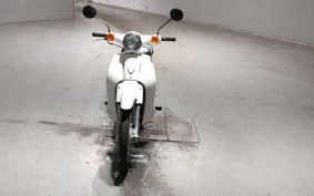 HONDA SUPER CUB110 JA07