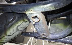 YAMAHA DRAGSTAR 400 2001 VH01J