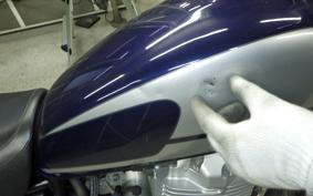 HONDA CB400SS E 2005 NC41