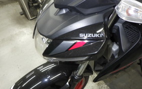 SUZUKI GSX-S125 DL32B