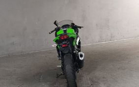KAWASAKI NINJA250 EX250L
