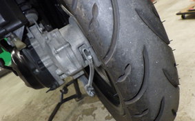 SUZUKI ADDRESS 110 2024 CE47A