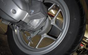 HONDA SHﾓｰﾄﾞ JF51