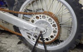YAMAHA YZ125 1996 4JY