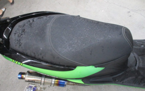 YAMAHA TRICITY 125 SE82J