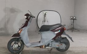 SUZUKI LETS4 CA45A