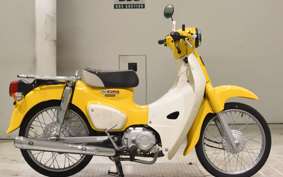 HONDA C50 SUPER CUB AA09