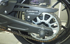 KAWASAKI NINJA 650 A 2020 ER650H