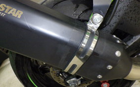 KAWASAKI ZX 10 NINJA ABS 2021 ZXT02L