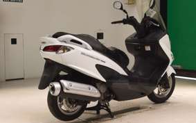 SUZUKI SKYWAVE 200 (Burgman 200) 2022 CH41A