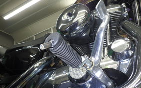 HARLEY XL1200V 2013