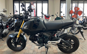 HONDA GROM JC92