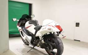 SUZUKI HAYABUSA Gen.2 2008