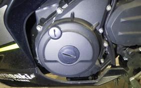 KAWASAKI NINJA 250 2021 EX250P