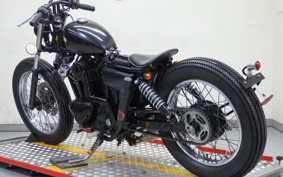 KAWASAKI 250TR BJ250F
