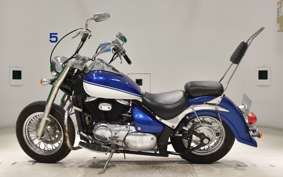 SUZUKI INTRUDER 400 Classic 2008 VK54A