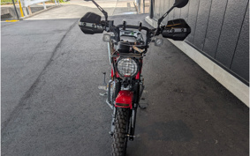 HONDA CT125 HUNTER  CUB  JA55